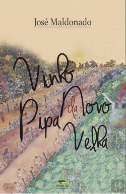 Bertrand.pt - Vinho Novo da Pipa Velha