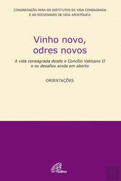 Bertrand.pt - Vinho Novo, Odres Novos