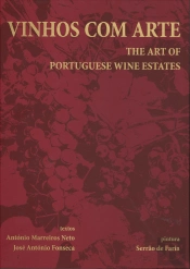 Vinhos com Arte - Vol. 1