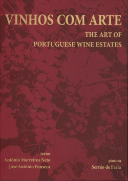 Bertrand.pt - Vinhos com Arte - Vol. 1