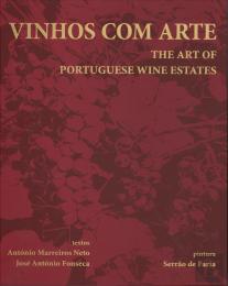 Vinhos com Arte - Vol. 1