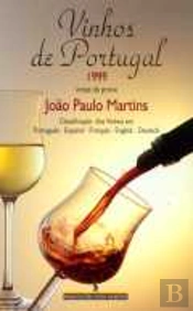 Vinhos de Portugal 1999