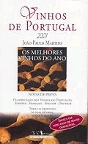 Vinhos de Portugal 2001
