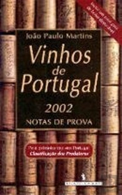 Vinhos de Portugal 2002