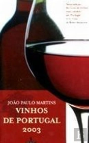 Vinhos de Portugal 2003