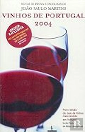 Vinhos de Portugal 2004