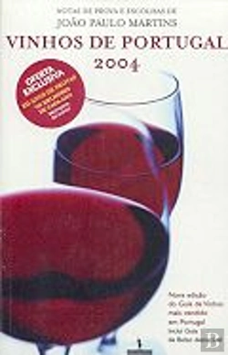 Bertrand.pt - Vinhos de Portugal 2004