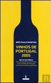 Vinhos de Portugal 2005