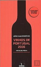 Vinhos de Portugal 2006