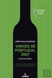 Vinhos de Portugal 2007