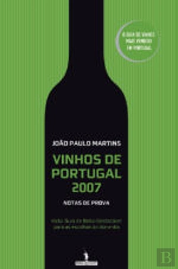 Bertrand.pt - Vinhos de Portugal 2007
