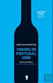 Vinhos de Portugal 2008