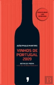 Vinhos de Portugal 2009