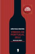 Vinhos de Portugal 2012