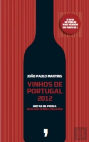 Vinhos de Portugal 2012