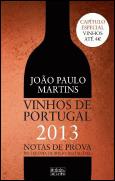 Vinhos de Portugal 2013