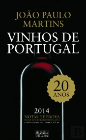 Vinhos de Portugal 2014