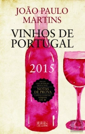 Vinhos de Portugal 2015