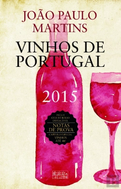 Bertrand.pt - Vinhos de Portugal 2015