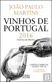 Vinhos de Portugal 2016