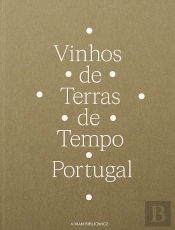 Vinhos de Terras de Tempo: Portugal