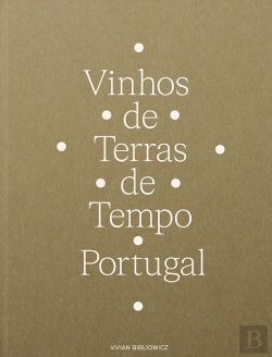 Bertrand.pt - Vinhos de Terras de Tempo: Portugal