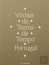 Vinhos de Terras de Tempo: Portugal