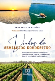 Vinhos Do Semiárido Nordestino