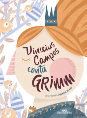 Vinicius Campos Conta Grimm