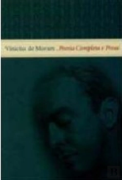 Bertrand.pt - Vinicius de Moraes: Poesia Completa e Prosa