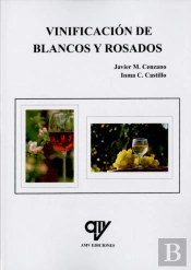 Vinificación De Blancos Y Rosados