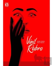 Vinil Rubro