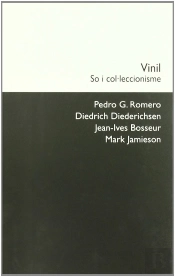 Vinil, So I Col·Leccionisme