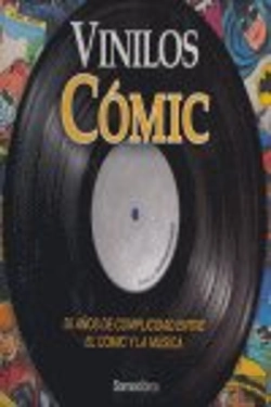 Bertrand.pt - Vinilos Comic