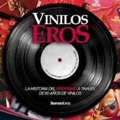 Vinilos Eros