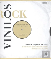 Vinilos Rock