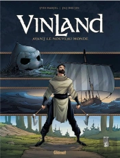 Vinland : Avant Le Nouveau Monde