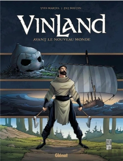 Bertrand.pt - Vinland : Avant Le Nouveau Monde