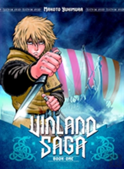 Bertrand.pt - Vinland Saga 1