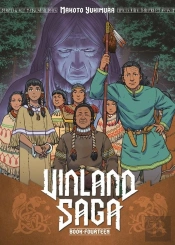 Vinland Saga 14