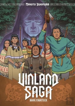 Bertrand.pt - Vinland Saga 14