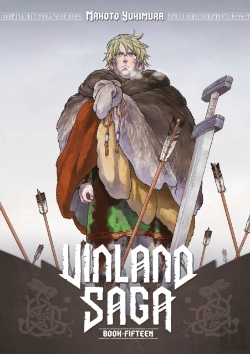 Bertrand.pt - Vinland Saga 15