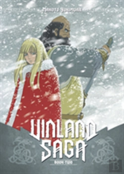 Bertrand.pt - Vinland Saga 2