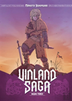 Bertrand.pt - Vinland Saga 3