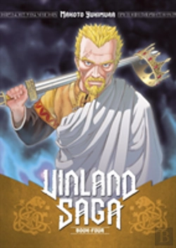 Bertrand.pt - Vinland Saga 4