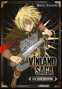 Bertrand.pt - Vinland Saga - 9782380715170