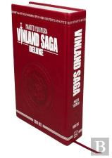 Vinland Saga Deluxe 1