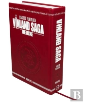 Vinland Saga Deluxe 1