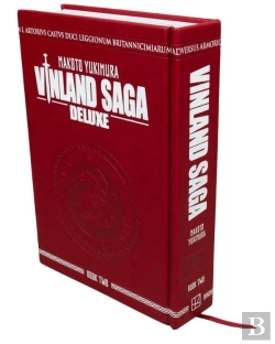 Bertrand.pt - Vinland Saga Deluxe 2