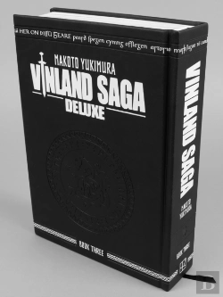 Bertrand.pt - Vinland Saga Deluxe 3